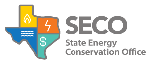 SECO Logo