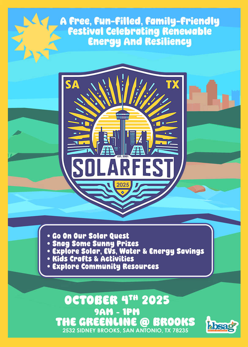 Solar Fest