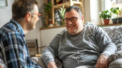 IDD Support & Empowerment Program