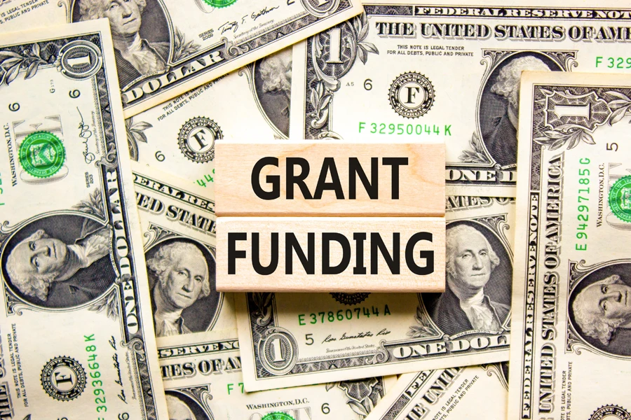 member-govt-services-grant-funding