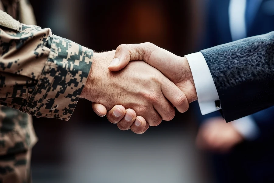 member-govt-services-military-veterans-affairs