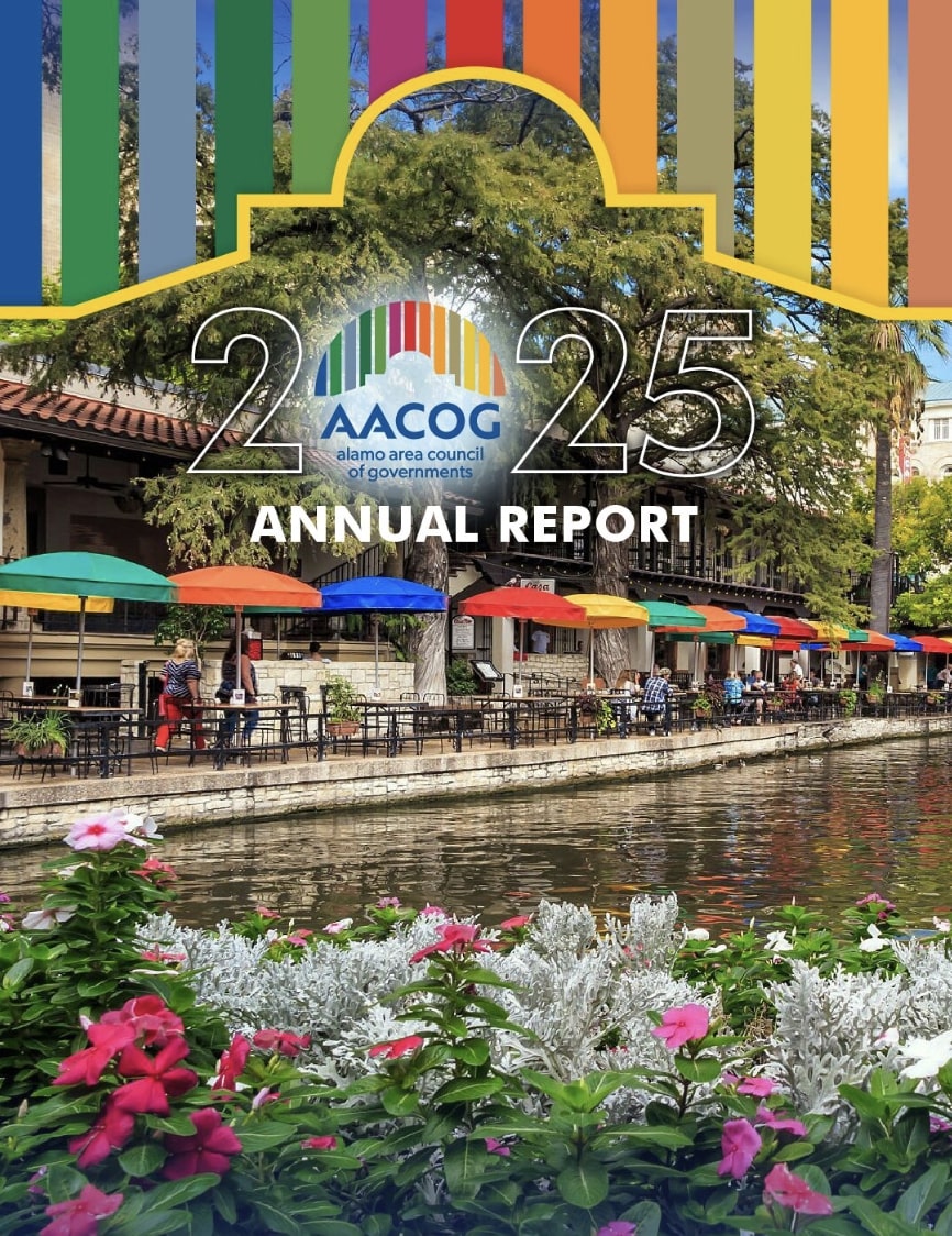 AACOG 2024 Annual Report