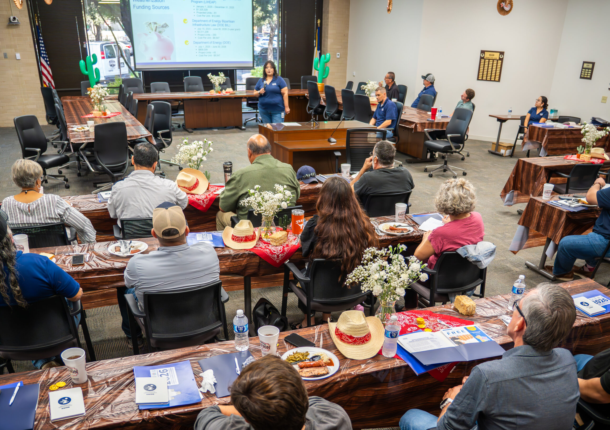 AACOG WX Lunch and Learn Round Up-