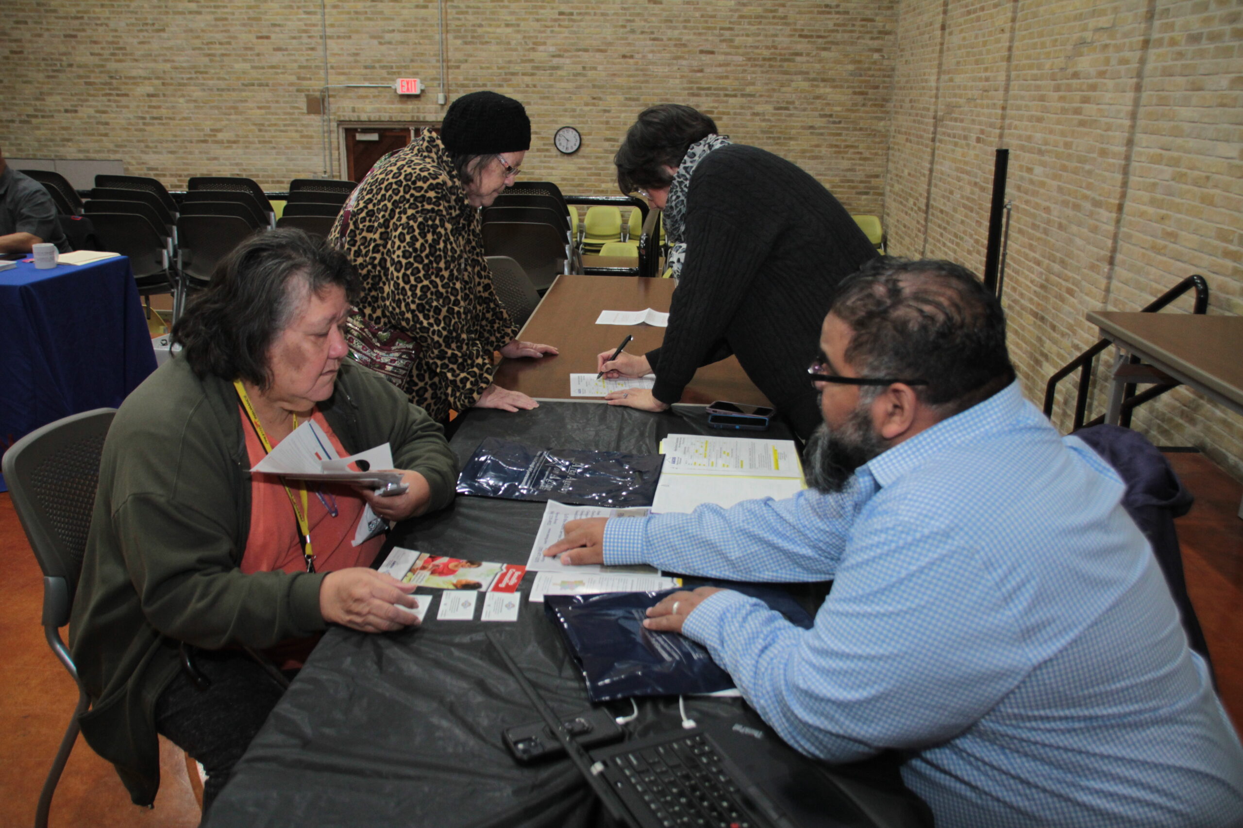 Medicare Open Enrollment