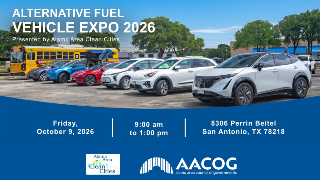 Alternative Fuel Vehicle Expo 2026